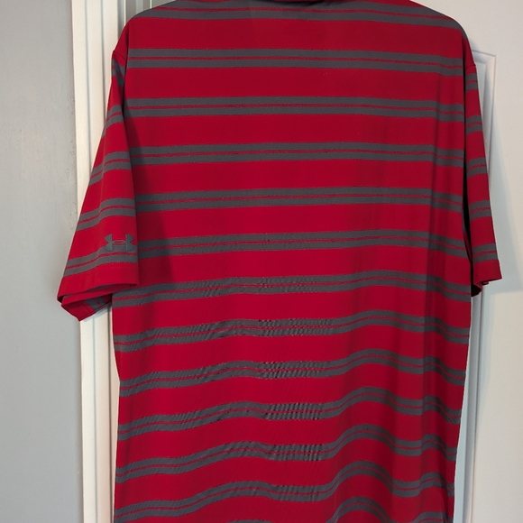 Under Armour Ole Miss Polo - Picture 2 of 5